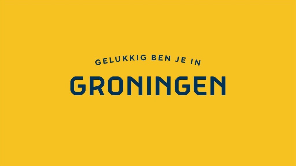 Marketing Groningen