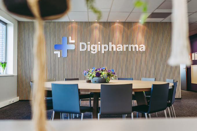 Digipharma