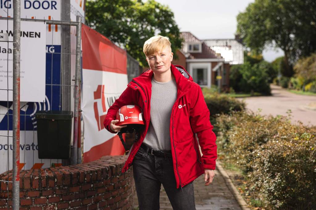 Van Wijnen – Duurzaam&nbsp;herstel